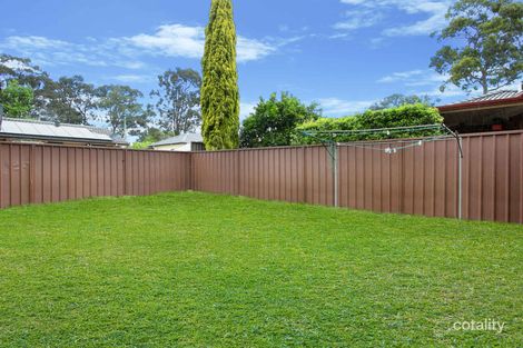 Property photo of 10/132 Cumberland Road Ingleburn NSW 2565