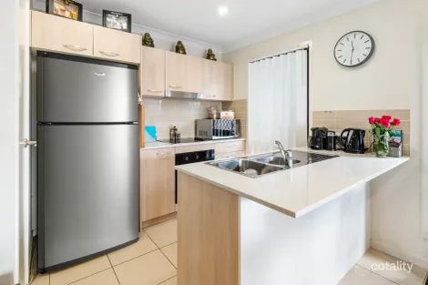 Property photo of 93 William Boulevard Pimpama QLD 4209
