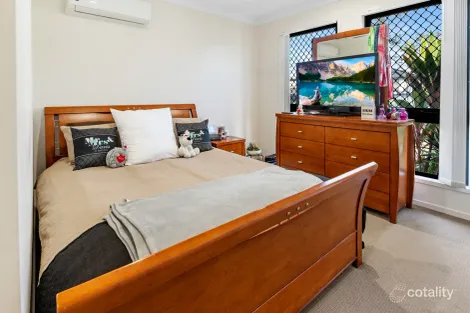 Property photo of 93 William Boulevard Pimpama QLD 4209