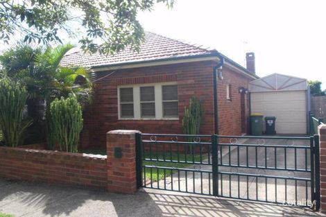 Property photo of 81 Arthur Street Croydon NSW 2132