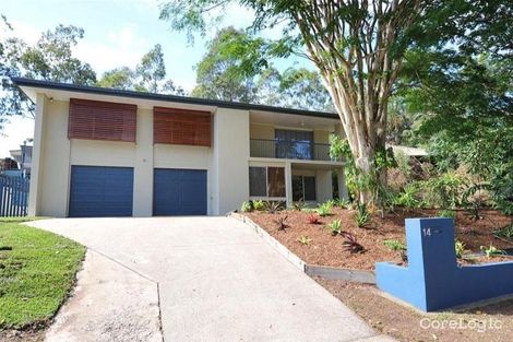 Property photo of 14 Jarup Street Jindalee QLD 4074