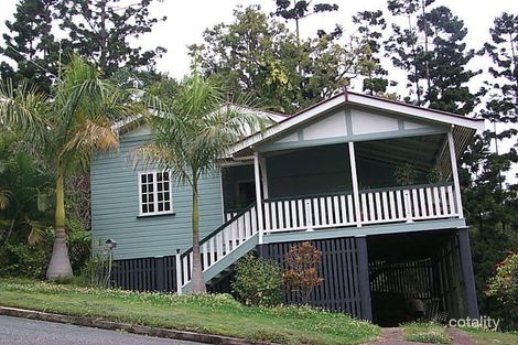 16 Hampson St, Kelvin Grove, QLD 4059