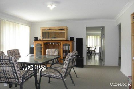 Property photo of 13 Terralla Grove South Nowra NSW 2541