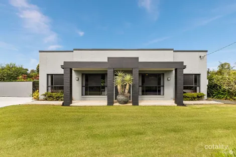 Property photo of 113 Chapman Drive Wamuran QLD 4512