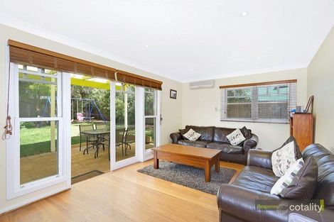 Property photo of 14 Faulkner Street Old Toongabbie NSW 2146