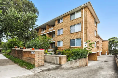 Property photo of 5/25-27 Phillip Street Roselands NSW 2196