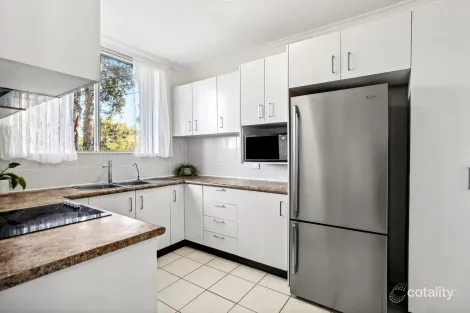 Property photo of 5/25-27 Phillip Street Roselands NSW 2196