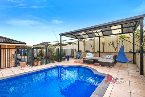 Property photo of 75 Chapple Drive Australind WA 6233