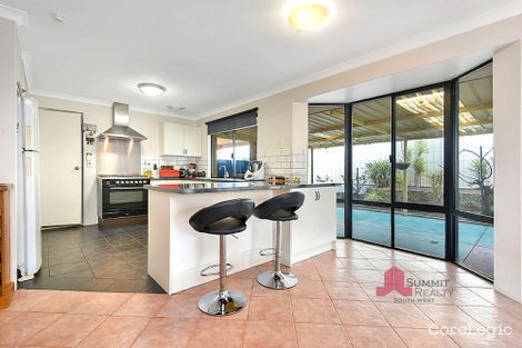 Property photo of 75 Chapple Drive Australind WA 6233