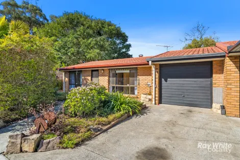 Property photo of 3/31 Furzer Street Browns Plains QLD 4118