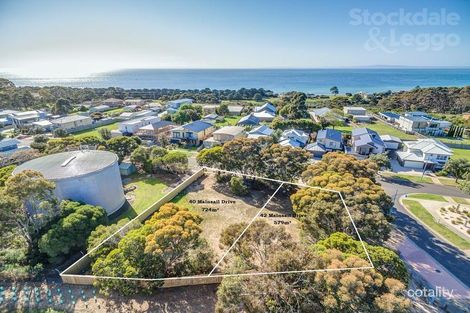 Property photo of 42 Mainsail Drive St Leonards VIC 3223