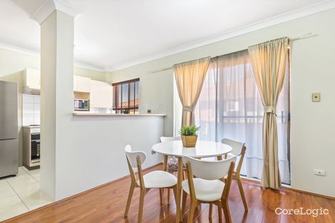 Property photo of 33/12-18 Equity Place Canley Vale NSW 2166