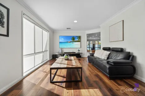Property photo of 3 Toscana Street Prestons NSW 2170