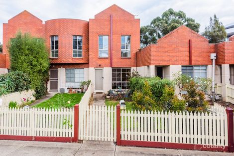 Property photo of 11/2A Cameron Road Essendon VIC 3040