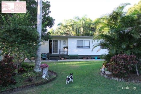 37 Bertram St, Tinana, QLD 4650