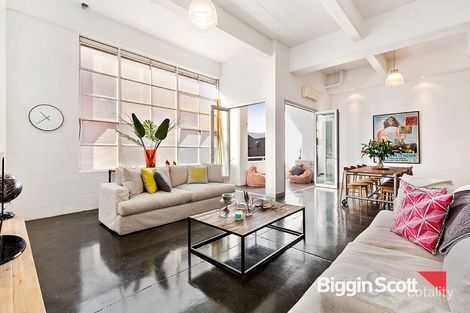 105/1 Margaret St, Richmond, VIC 3121