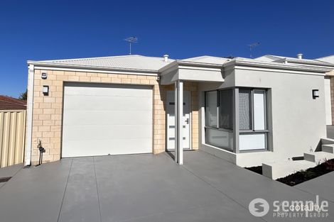 90a Phoenix Rd, Hamilton Hill, WA 6163