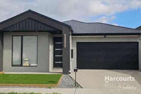 16 Mimicus Dr, Wollert, VIC 3750