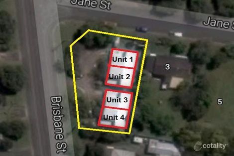 Property photo of 15 Brisbane Street Beaudesert QLD 4285