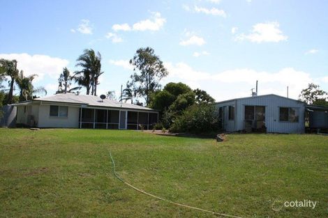 Property photo of 22 Colemans Road Goombungee QLD 4354