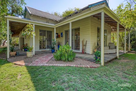 Property photo of 1822 Sinclair Road Tongala VIC 3621