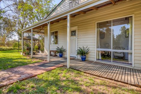 Property photo of 1822 Sinclair Road Tongala VIC 3621