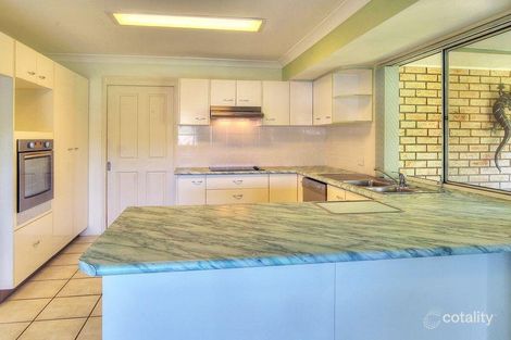 Property photo of 2 Tuberose Place Calamvale QLD 4116