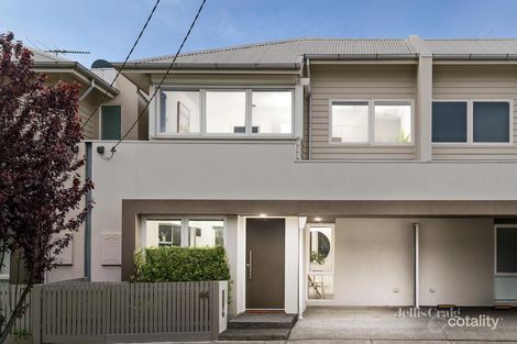 Property photo of 44 Croker Street Newport VIC 3015