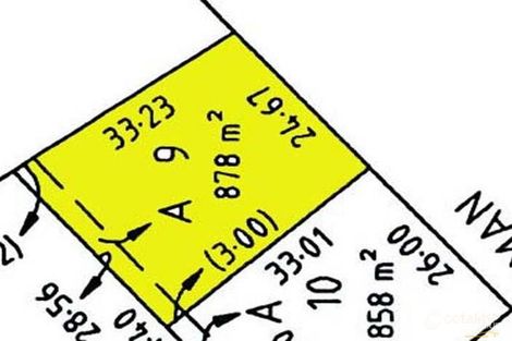 Lot 9 Chapman Rd, Moonta Bay, SA 5558