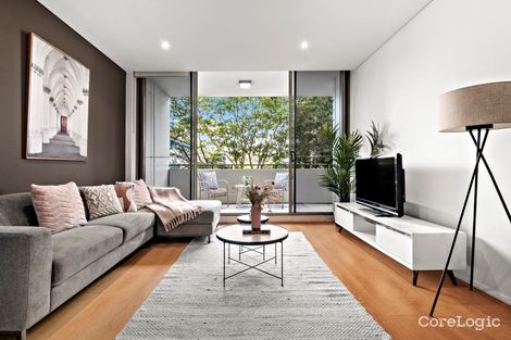 Property photo of 104/132-138 Killeaton Street St Ives NSW 2075