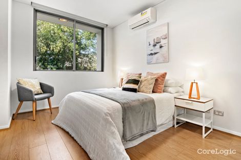 Property photo of 104/132-138 Killeaton Street St Ives NSW 2075