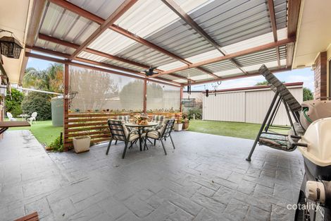 Property photo of 4 Kirsopp Court Horsham VIC 3400