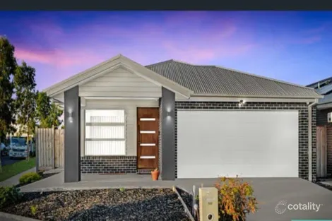 42 Hallinan St, Tarneit, VIC 3029