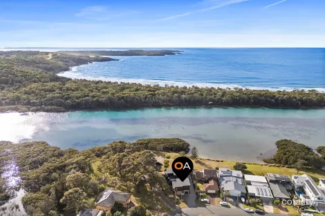 Property photo of 32 Charles Avenue Minnamurra NSW 2533