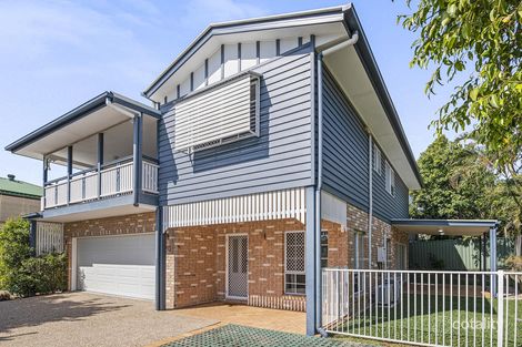 Property photo of 83 Stephens Street Morningside QLD 4170