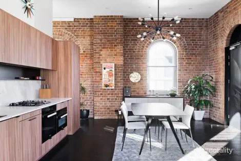 Property photo of 401A/2 Mansard Lane Collingwood VIC 3066