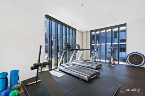 Property photo of 401A/2 Mansard Lane Collingwood VIC 3066