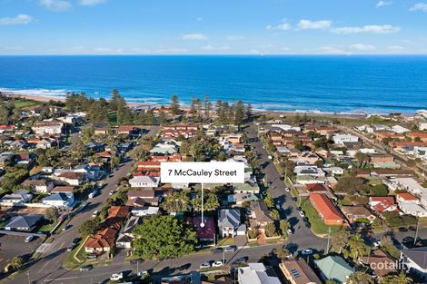 7-7a Mccauley St, Thirroul, NSW 2515