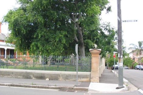 Property photo of 36 Boyce Street Glebe NSW 2037