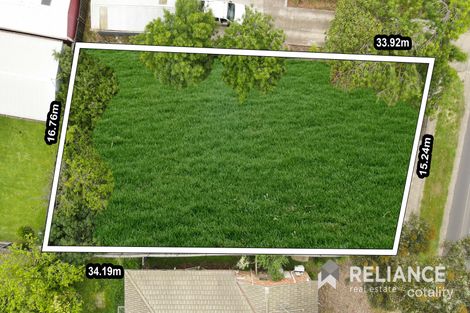 Property photo of 87 Greens Road Wyndham Vale VIC 3024