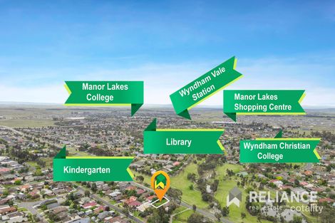 Property photo of 87 Greens Road Wyndham Vale VIC 3024