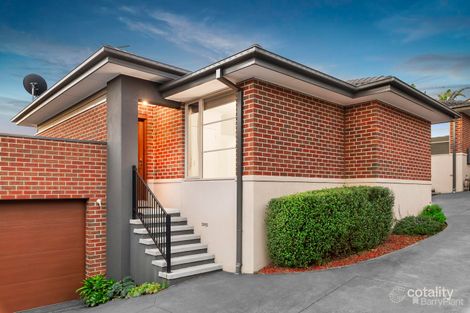 2/7 Graeme Ave, Montmorency, VIC 3094