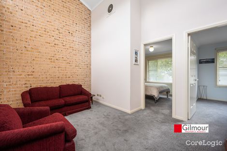 Property photo of 1/42 Railway Street Baulkham Hills NSW 2153