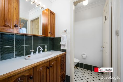 Property photo of 1/42 Railway Street Baulkham Hills NSW 2153