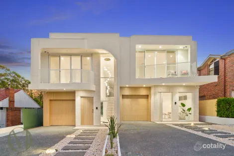 Property photo of 24 Murdoch Street Ermington NSW 2115