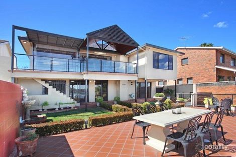 Property photo of 97 The Promenade Sans Souci NSW 2219