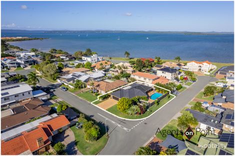 Property photo of 10 Sharr Street Victoria Point QLD 4165