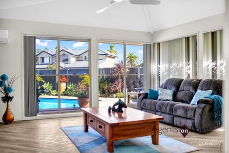 Property photo of 10 Sharr Street Victoria Point QLD 4165