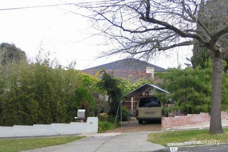 11 Dunloe Ave, Mont Albert North, VIC 3129