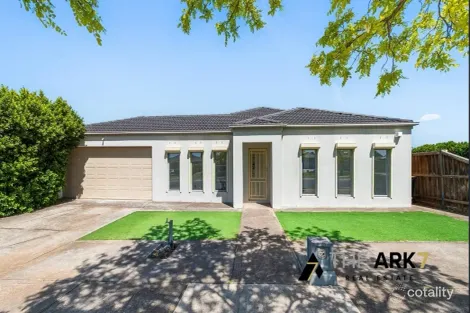 21 Roslyn Park Dr, Harkness, VIC 3337